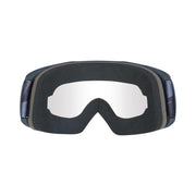 AMOQ Fighter MX Goggles Dark Camo