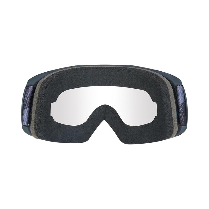 AMOQ Fighter MX Goggles Dark Camo