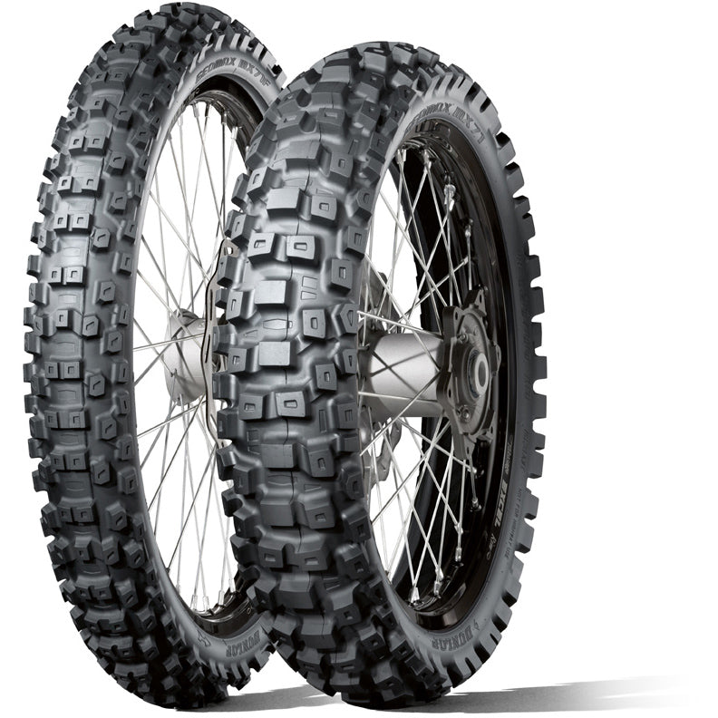 Dunlop Geomax MX14 80/100-12 41M TT Re