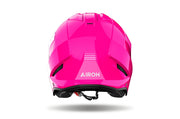 Airoh Helmet Kombakt Color pink gloss
