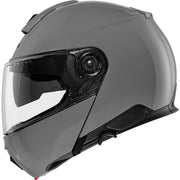 Schuberth Helmet C5 ANC Concrete Grey
