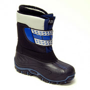 Snowpeople Flipper Blue/Grey
