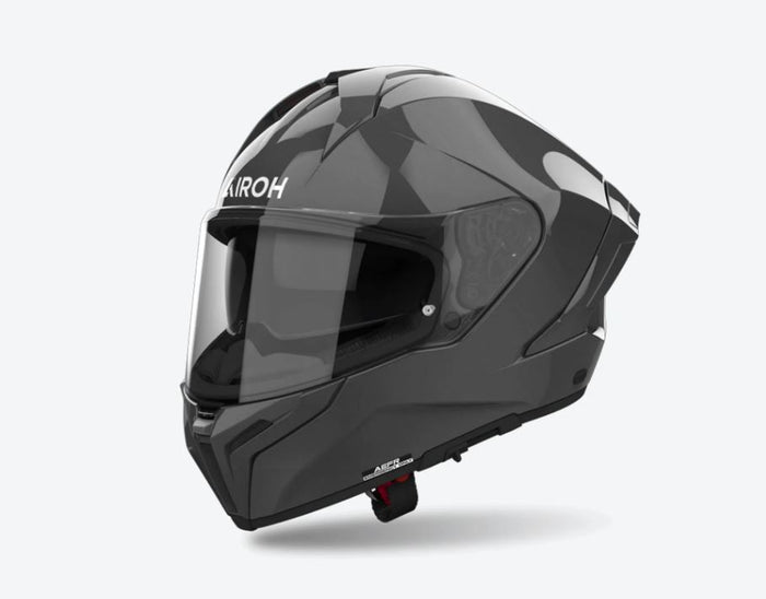 Airoh Helmet Matryx Dark Gray