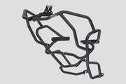 Yakk EXP Crash bar BMW F900 GS (24-) black