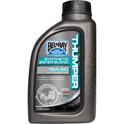 Bel-Ray Thumper Racing Synthetic Ester Blend 4T 15W-50 1L
