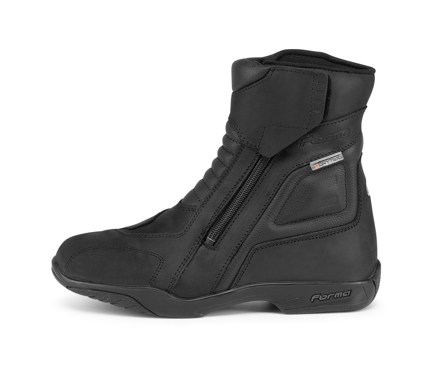 Forma Boot Latino Dry WP Black