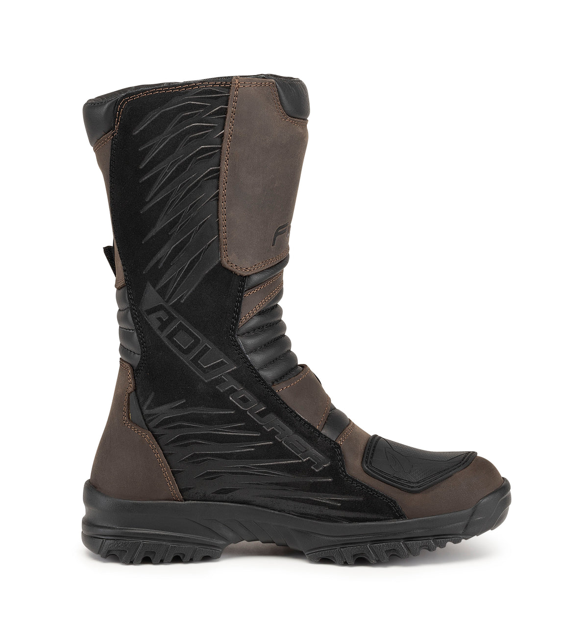 Forma Boot ADV Tourer Dry WP Brown