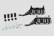 Yakk EXP Side pannier luggage rack Yamaha T7 Tenere 700 (19-24) black
