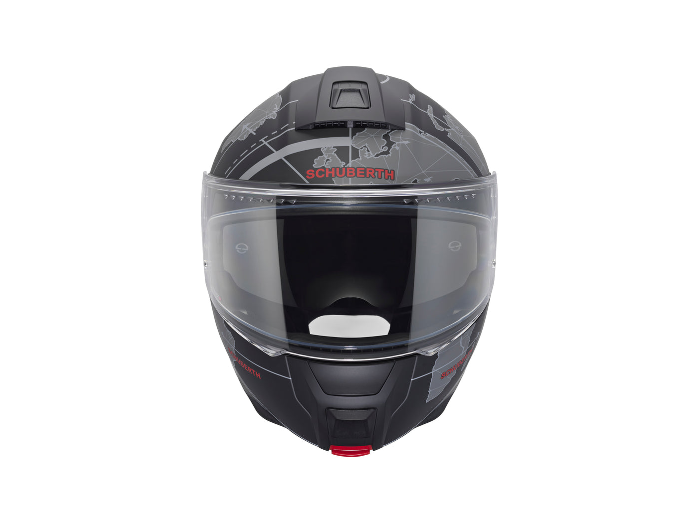 Schuberth Helmet C5 Globe black