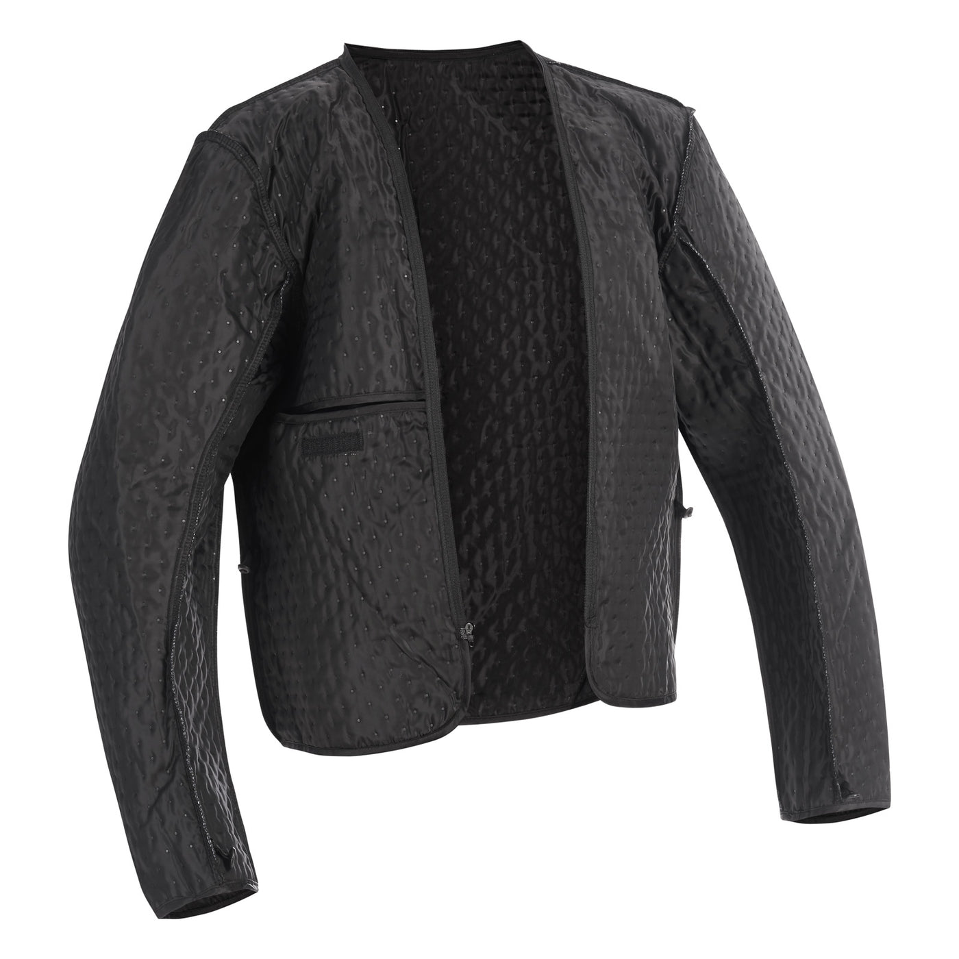 Lindstrands Textile Jacket Sylarna Sand