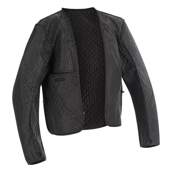 Lindstrands Textile Jacket Sylarna Sand