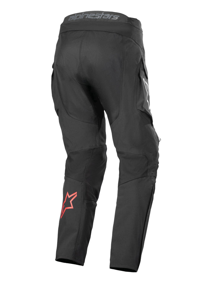 Alpinestars Pant Hyde XT Drystar XF Black/Red