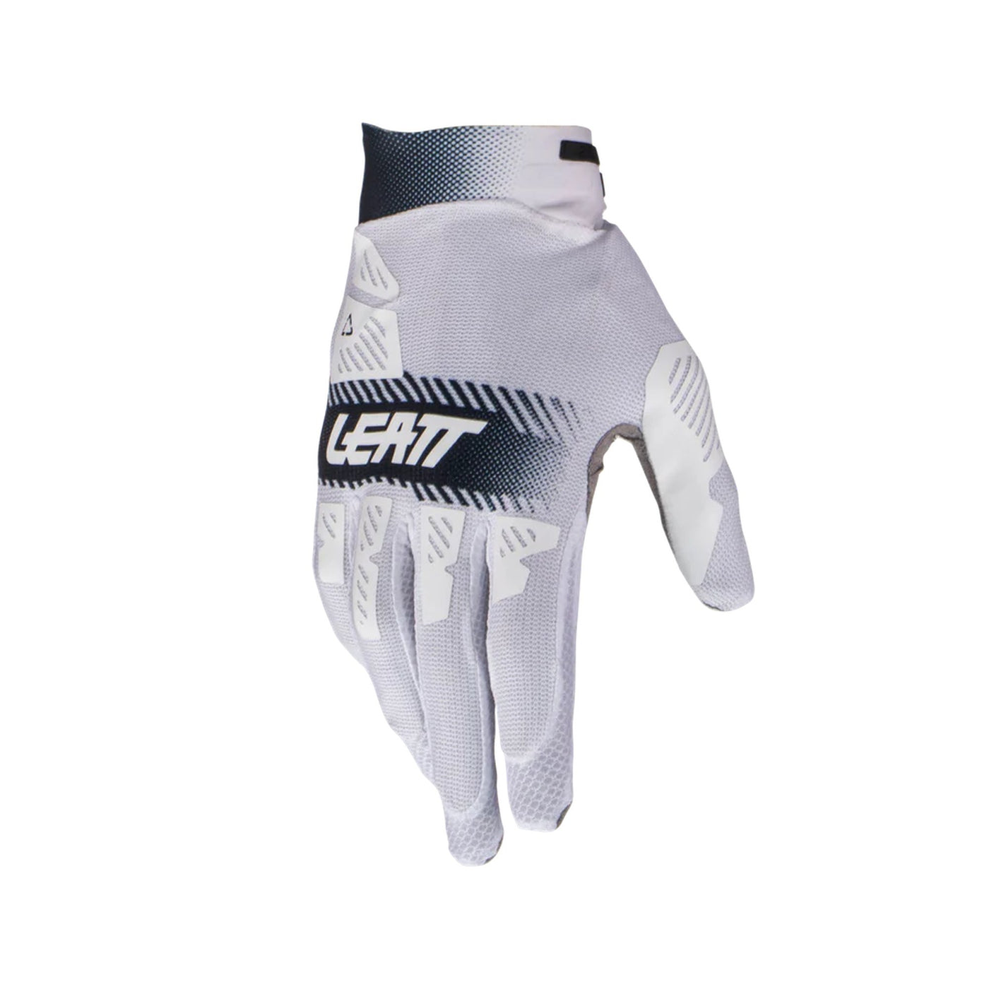 Leatt Glove Moto 2.5 X-Flow White