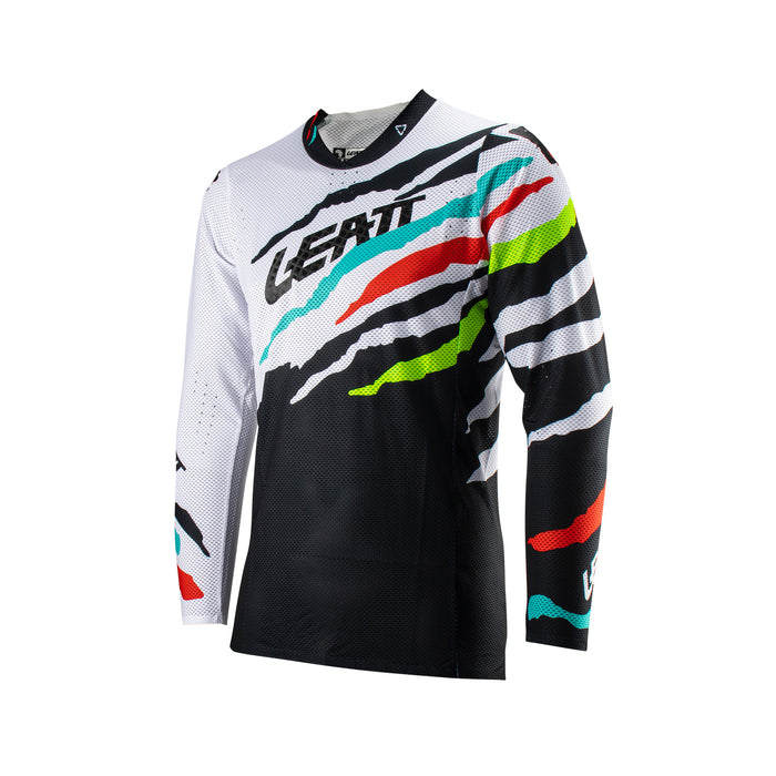 Leatt Jersey 5.5 UltraWeld Tiger