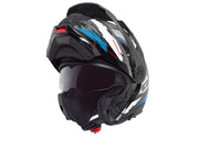 Schuberth Helmet E2 Trail Blue