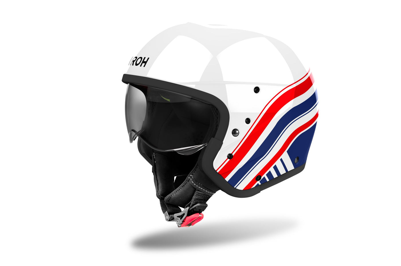 Airoh Helmet J 110 Eon Gloss