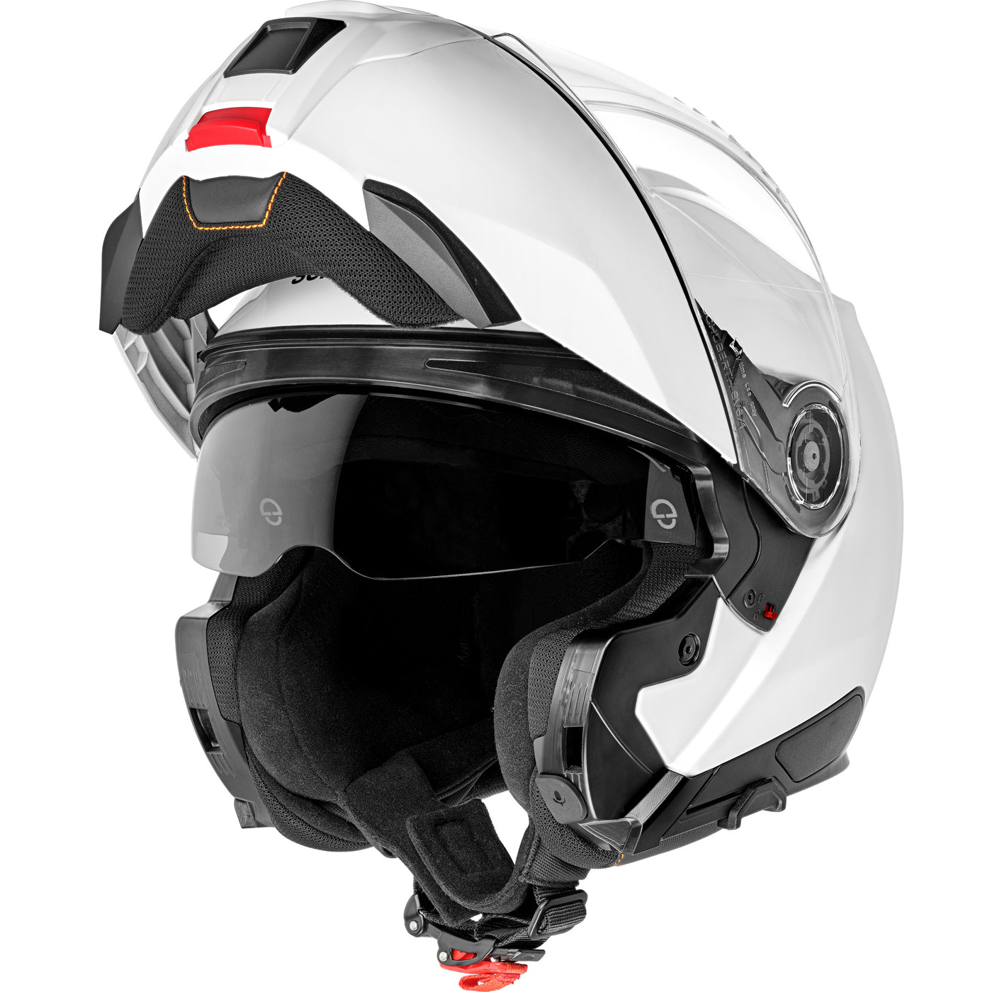 Schuberth Helmet C5 white