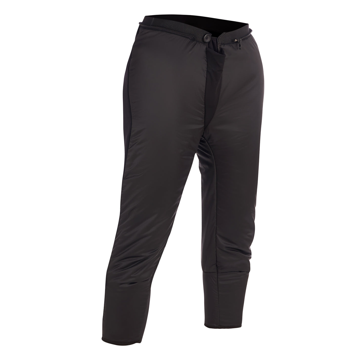 AMOQ Vernal V2 W's Pants Black/Turquoise