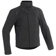 Halvarssons Textile Jacket Naren Black