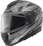 Schuberth Helmet S3 Thunder Grey