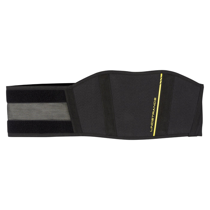 Lindstrands Kidney Belt Moarna Black