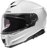 Schuberth Helmet S3 White