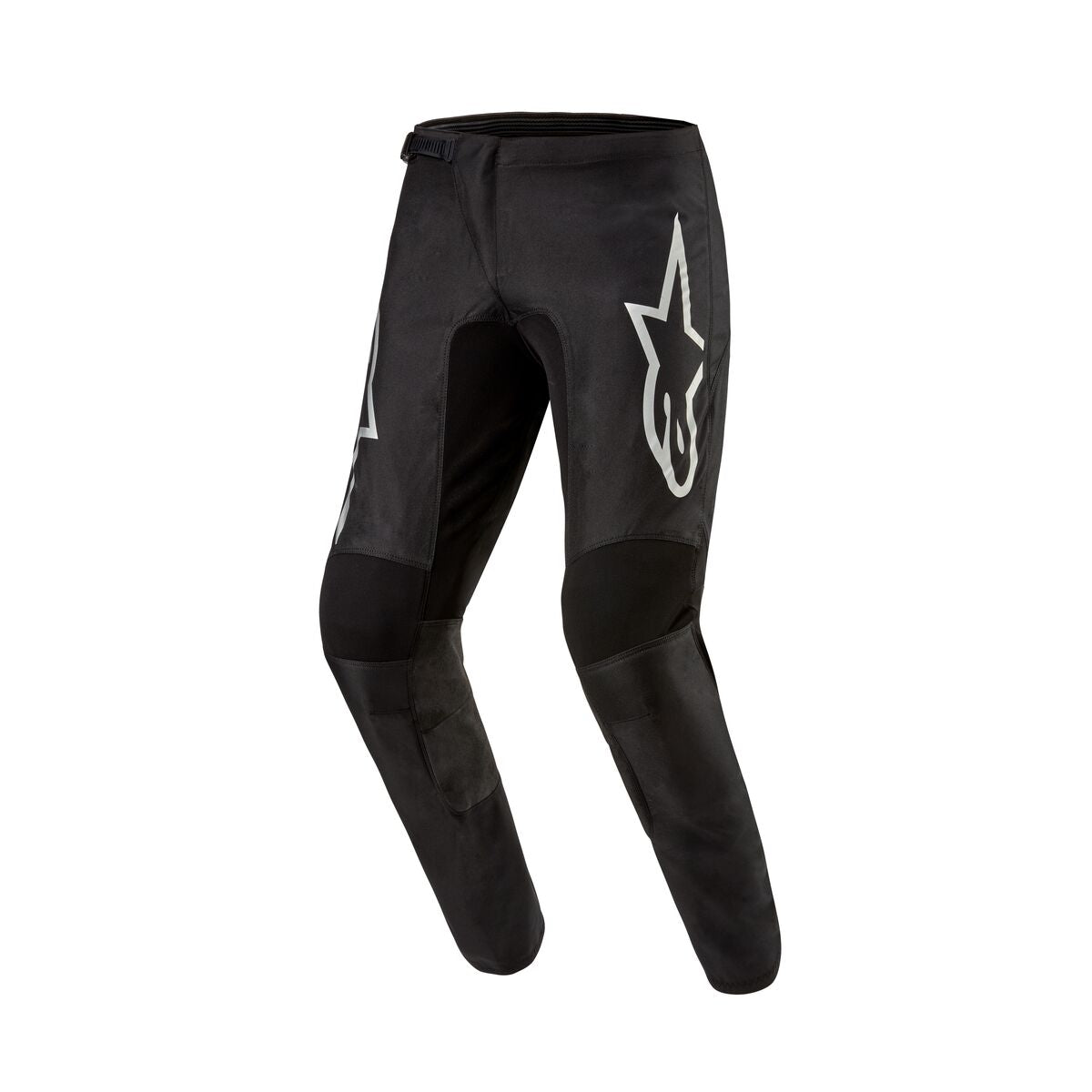Alpinestars Pants Fluid Graphite Black Silver