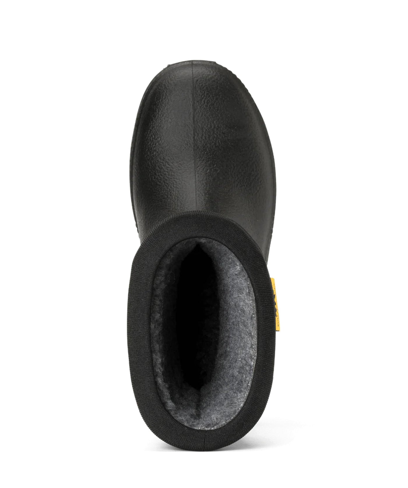 POLYVER Boots Premium Safety LOW Black