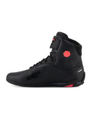 Alpinestars Shoe Woman Faster-4 Black/Pink