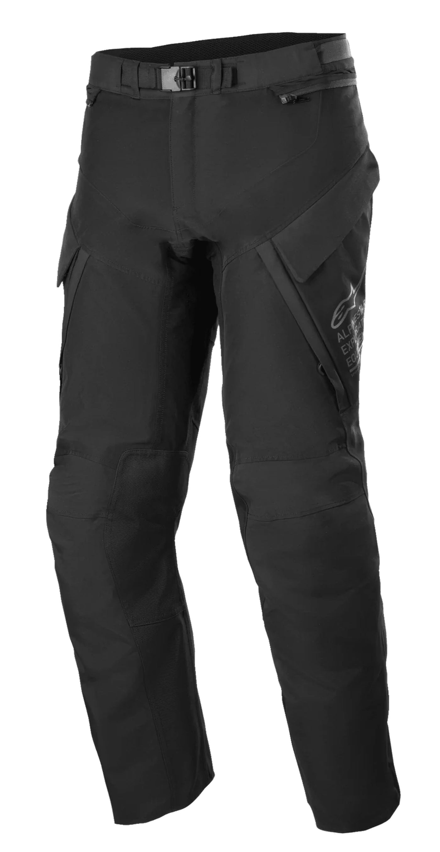 Alpinestars Textile Pants ST-7 2L GTX Black/Gray