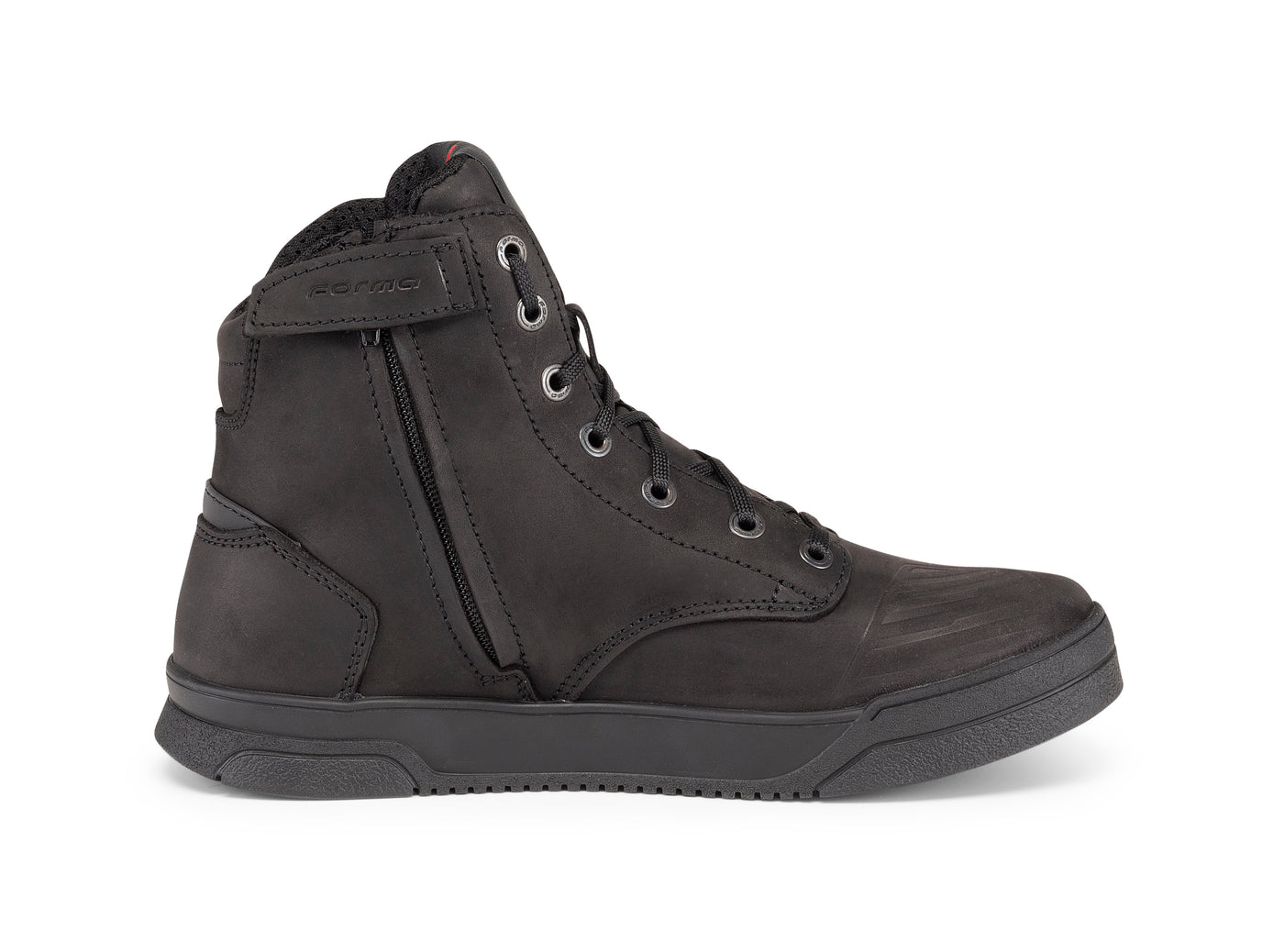 Forma Shoe City Dry WP Black