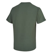 AMOQ Spirit Scenery T-shirt Green