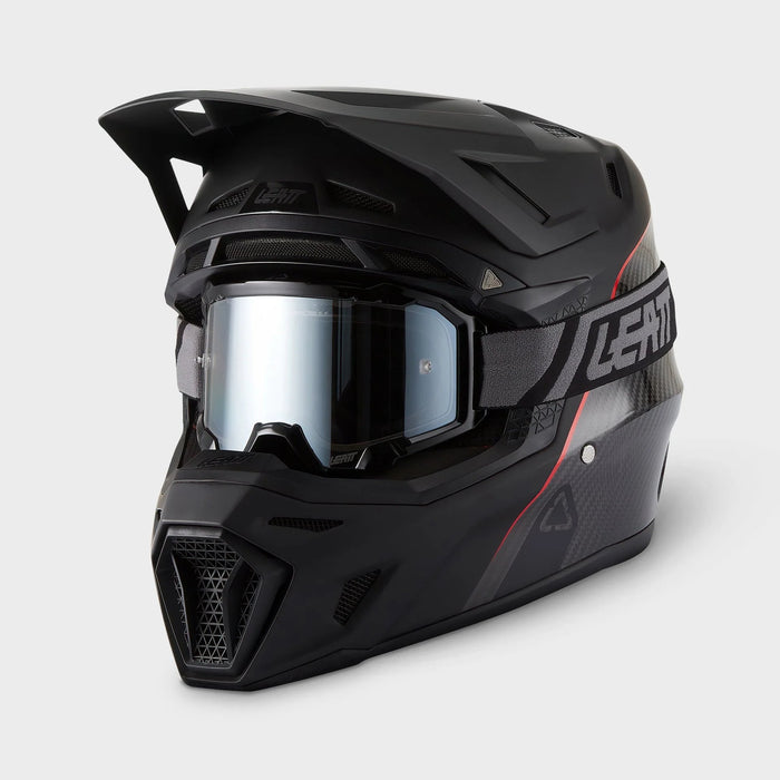 Leatt Helmet Kit Moto 9.5 Carbon