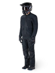 Alpinestars Jacket ST-7 Prime Gore-Tex Black