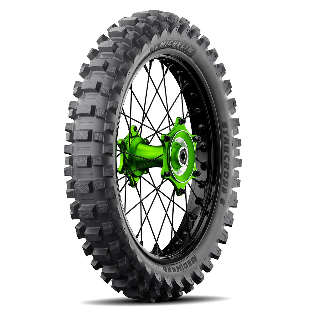 Michelin City Grip 2 110/70-13 M/C 48S TL Fr