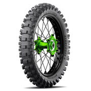 Michelin City Grip 2 110/70-13 M/C 48S TL Fr