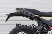 Yakk EXP Soft luggage rack BMW R12 GS (24-) black