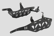 Yakk EXP Side pannier luggage rack BMW F900 GS (24-) black