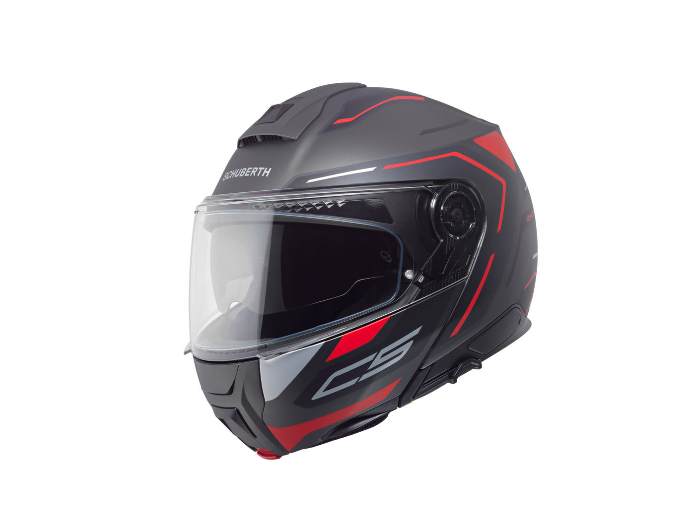 Schuberth Helmet C5 Omega Anthracite