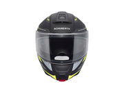 Schuberth Helmet C5 Omega yellow