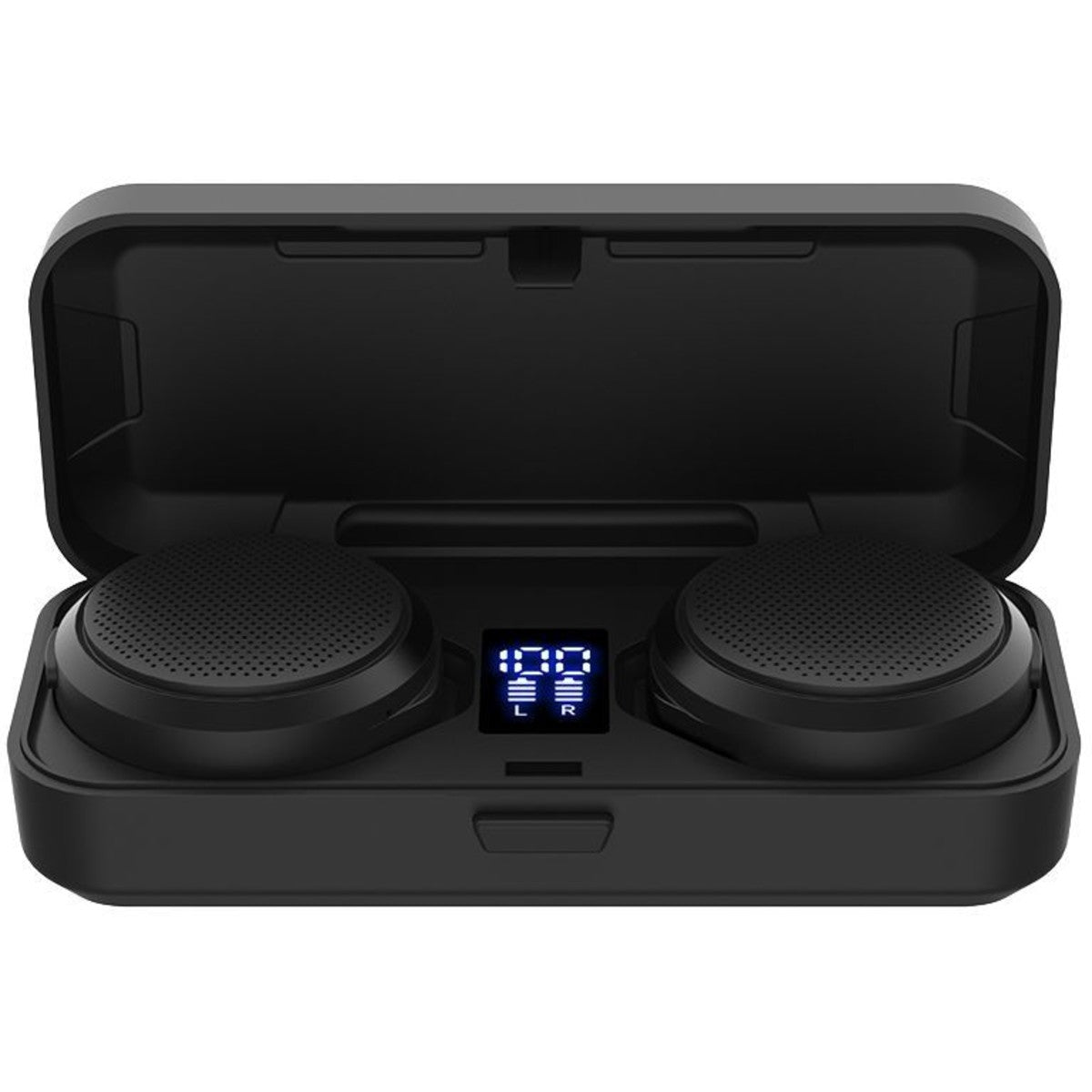 Interphone ZERO BT helmet speakers