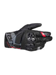 Alpinestars Gloves Belize v3 Drystar Black
