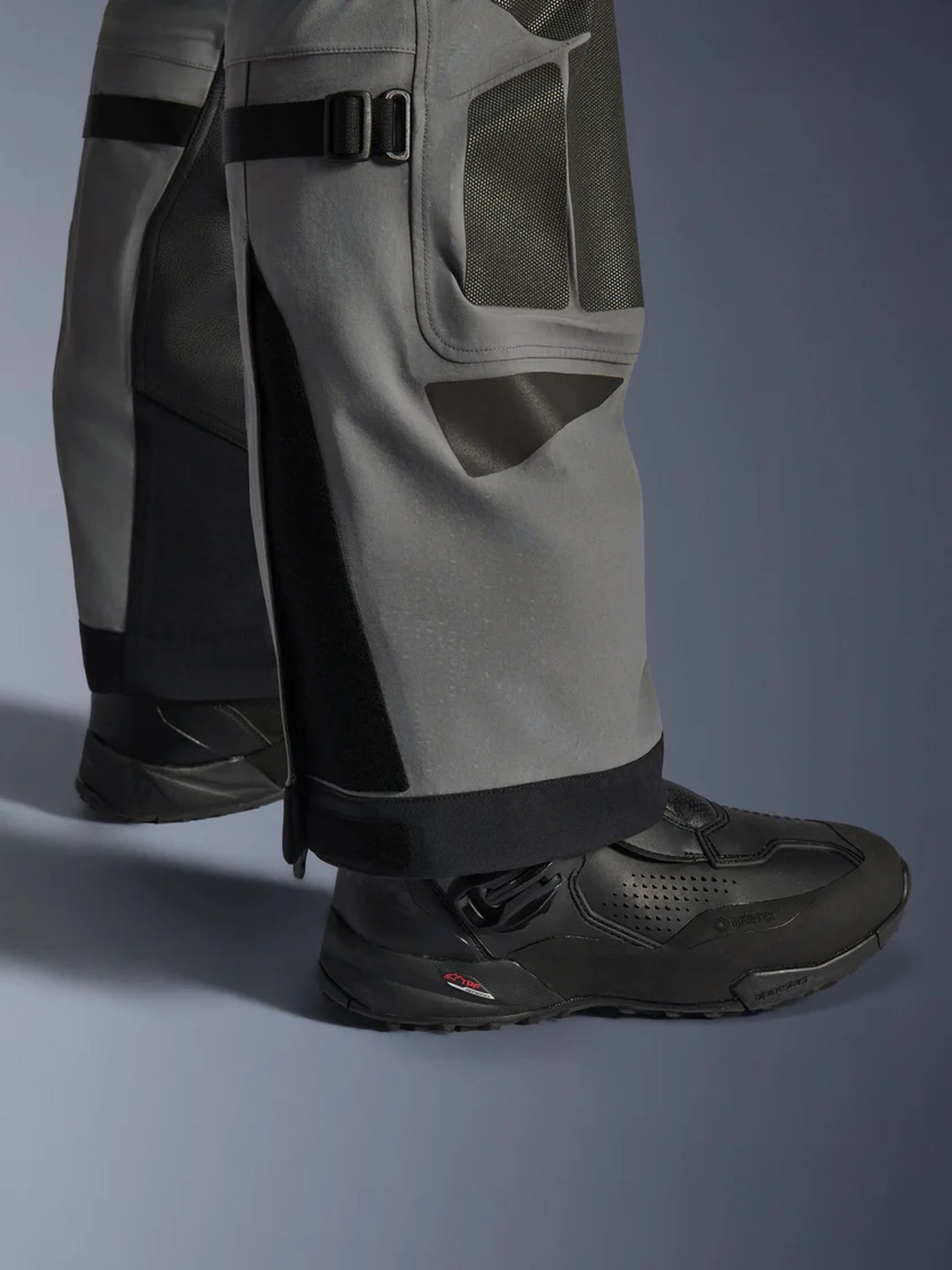 Alpinestars Pants Nazca 3L GTX Dark Gray