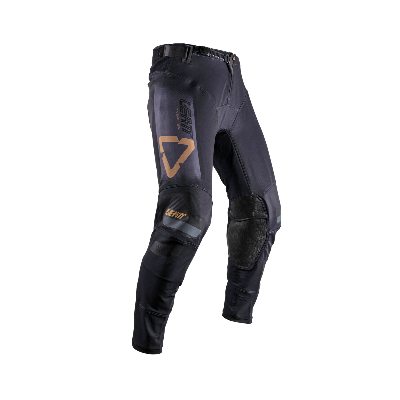 Leatt Pant Moto 5.5 I.K.S Stealth