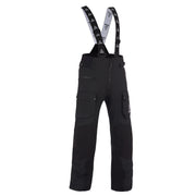 AMOQ Ranger Pants Black