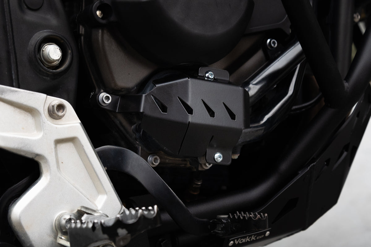 Yakk EXP Water pump cover Yamaha T7/MT-07/XSR 700