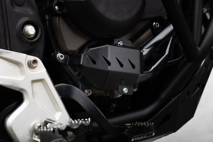 Yakk EXP Water pump cover Yamaha T7/MT-07/XSR 700