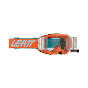 Leatt Goggle Vizion 3.5 Leatt Roll-Off Orange Clear 90 VLT