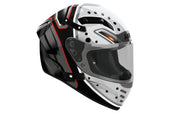 Airoh Helmet Connor Masker gloss