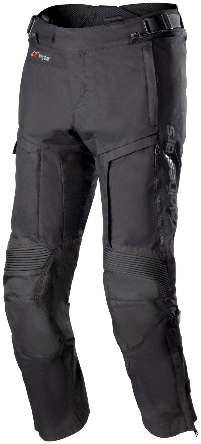 Alpinestars Pant Bogota Pro Summer Drystar Black